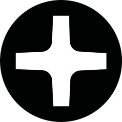 Antgaliai 1x PH1/PH2/PH3 SC8511ZSETSB