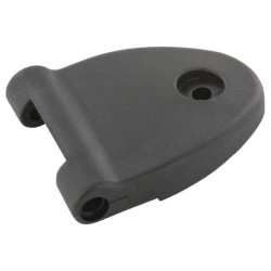 Case - IH CX60 185789A2 durų vyris CNH