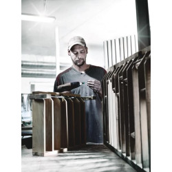 Antgalis PZ2x25mm 1/4" SC056722