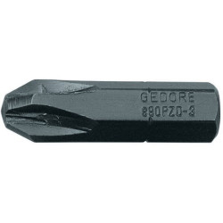 Atsuktuvo antgalis 5/16" PZ Nr. 3 HG890PZD3