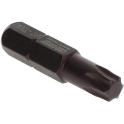 Atsuktuvo antgalis 5/16" Torx T40 HG887TXT40