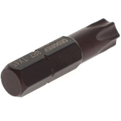 Atsuktuvo antgalis 5/16" Torx T45 HG887TXT45