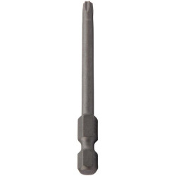 Torx antgalis 1/4"-T20 EX620