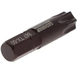 Atsuktuvo antgalis 5/16" Torx T50 HG887TXT50