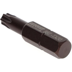 Atsuktuvo antgalis 5/16" Torx T30 HG887TXT30