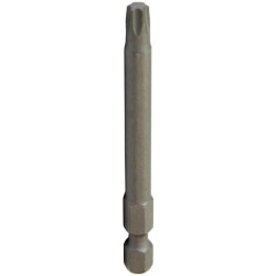 1/4 colio „torx“ antgalis, 27 ilgio, 70 mm, EX627