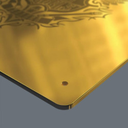 Atsuktuvo antgalis T25x25 1/4" SC8671BDCTX25