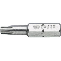 Antgalis 5/16" Torx 40 ilgas 35 mm EX240