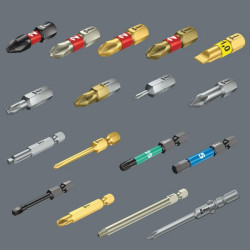 Antgaliai 1x TX10/Tx15/Tx20 SC8671ZSETASB