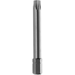 Antgalis 5/16" Torx 25 ilgas 70 mm EX225L