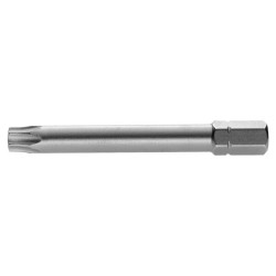 1/4 colio „torx“ antgalis TT20x70mm EXR120L