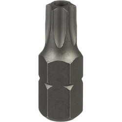 M10 antgaliai Torx 45, su skylute 66151504530