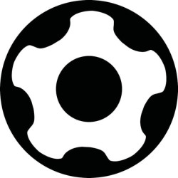 1/4 colio antgalis, 30 colių, Torx EXRP130