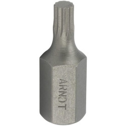 Antgaliai M10 XZN M5x30 66201500530