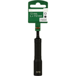Smūginė galvutė 13 mm 750334