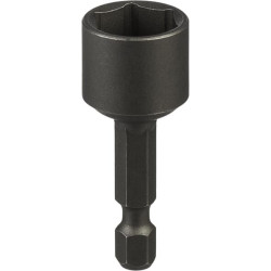 Antgalis 13 mm, 1/4 colio, magnetinis 752359