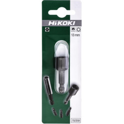 Antgalis 13 mm, 1/4 colio, magnetinis 752359