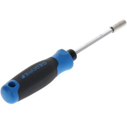 Atsuktuvas su reketu, 1/4 colio antgalis 2675GED