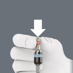 Radiatoriaus antgalių laikiklis SC388841KSB