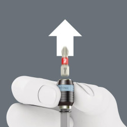 Radiatoriaus antgalių laikiklis SC388841KSB