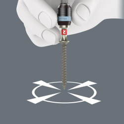 Radiatoriaus antgalių laikiklis SC388841KSB