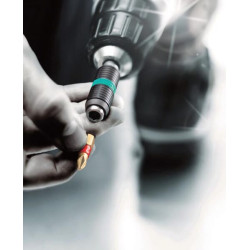 Atsuktuvo antgalių laikiklis SC8974RSB