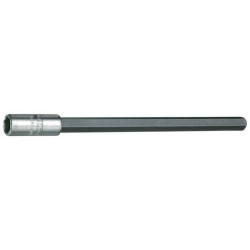 Antgalių laikiklis 1/4" 130 mm HG699L