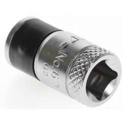 Antgalio adapteris 1/4"-1/4" HG620