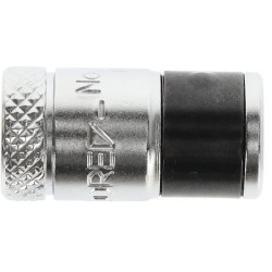 Antgalio adapteris 1/4"-1/4" HG620