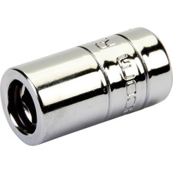 1/4 colio galvutė su antgalių laikikliu, apsaugota R245