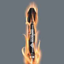 Antgalių rinkinys „Impaktor“, 30 vnt. SC057690