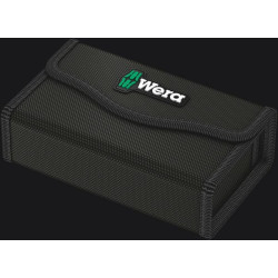 Antgalių rinkinys, 61 vnt., 05057122001WERA