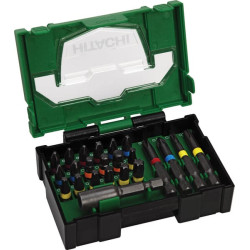 Antgalių dėžutė, 23 vnt., 40030021