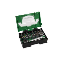 Antgalių dėžutė, 24 vnt., 40030020