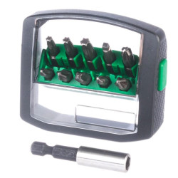 Antgalių dėžutė, 11 dalių, 4100311