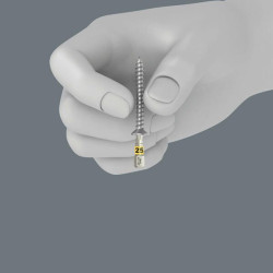 „Bit-Check“ 12 medienos TX HF 1 05057435001