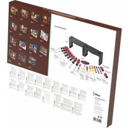 Advento kalendorius 2025 05136610001