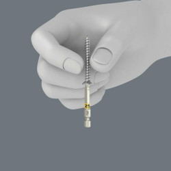 „Bit-Check 6 Wood TX HF 1“ 05056470001