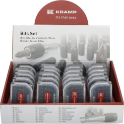 Antgalių rinkinys, 20 vnt., 1808102031KR