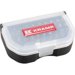 Antgalių rinkinys, 20 vnt., 1808102031KR