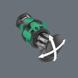 Antgalių rinkinys, 61 dalis, SC820089960Z