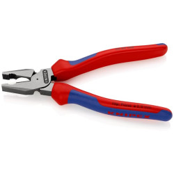 Kombinuotos replės 180 mm izoliacinės Knipex TA0202180