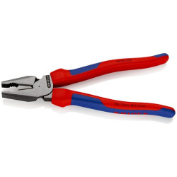 Knipex kombinuotos replės 250 mm TA0202225