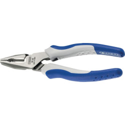 Kombinuotos replės 180 mm E080504