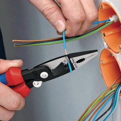 Universalios replės TA1392200