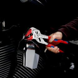 Rakto formos replės TA8605250