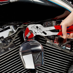 Rakto formos replės TA8605250