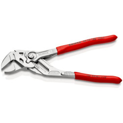 Veržliarakčių replės 180mm Knipex TA8603180