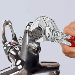 Veržliarakčių replės 180mm Knipex TA8603180