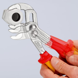 Vandens siurblio replės Cobra® VDE TA8726250